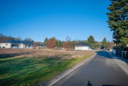 Anliegerstraße - Grundstück in Jessen (Elster)