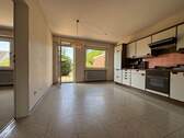 Küche mit Terrassenzugang EG - 