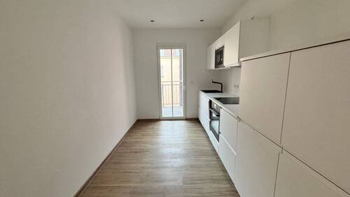 IMG_9458.jpeg - Gostenhof ! Helle chice u. moderne 2-Zi.-Maisonette-Whg. 52 m²,hochw. Einbauküche, 3.OG mit Aufzug.