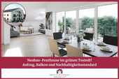 Ärzte & Apotheker Immobilien - 3 Zimmer Etagenwohnung zur Miete in Tostedt / Todtglüsingen