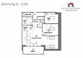 Grundriss - 