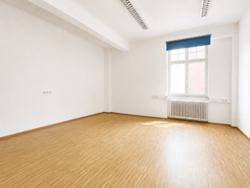 Helle, freundliche Räumlichkeiten - 3 Zimmer Büro in Stuttgart