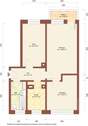 Grundriss - 