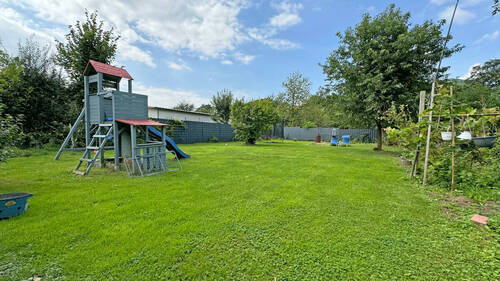 Garten - 
