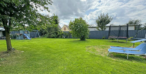 Garten - 