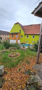 Bild 4 - Bauernhaus, Landhaus mit 4,13 m² in Naundorf zum Kaufen