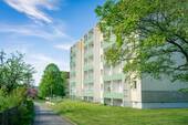 Hausansicht - 