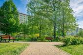 Wohnumfeld - 