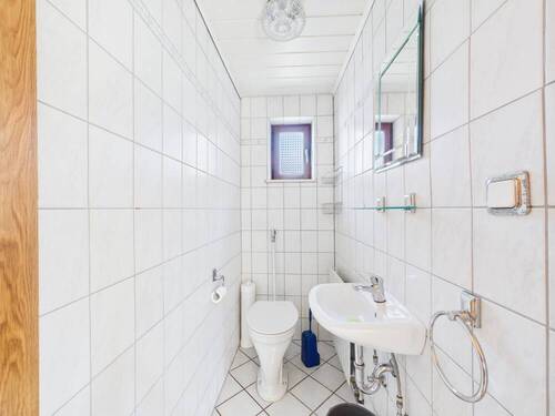 EG Gäste-WC - 