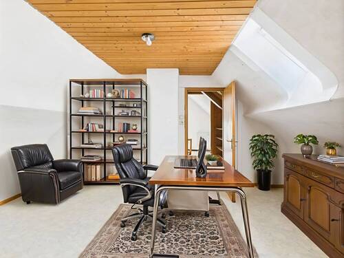 DG Büro Virtualisierung - 