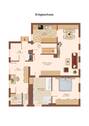 Grundriss Erdgeschoss - 