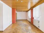 EG Wohnen - 6 Zimmer Einfamilienhaus zum Kaufen in Heusweiler / Holz