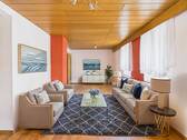 EG Wohnen Virtualisierung - 6 Zimmer Einfamilienhaus in Heusweiler / Holz