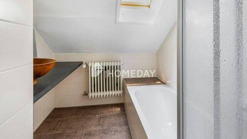 DG Badezimmer 1 - 