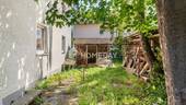 Gartenhaus - 