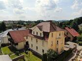 Hausansicht - 