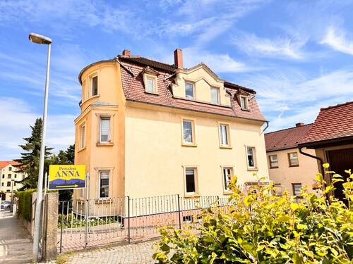 Hausansicht - 