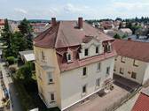Hausansicht - 