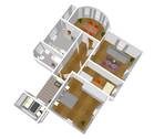 Grundriss 3-RW - 