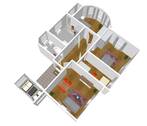 Grundriss 4-RW - 