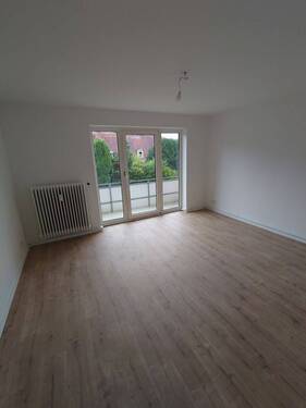 Zimmer Beispiel - 3 Zimmer Etagenwohnung in Oldenburg in Holstein