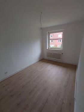 Zimmer Beispiel - Etagenwohnung mit 63,80 m² in Oldenburg in Holstein zur Miete