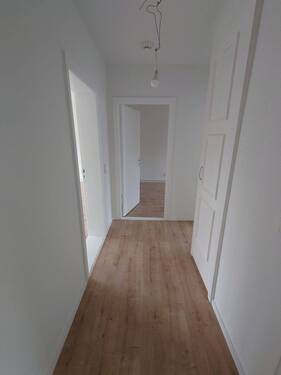 Wohnungsflur Beispiel - 