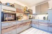 Küche - 2 Zimmer Etagenwohnung zum Kaufen in Schönefeld