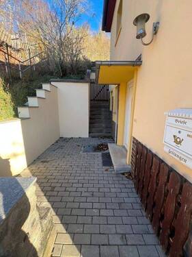 Eingang - Einfamilienhaus mit 95,00 m² in Erfurt zum Kaufen