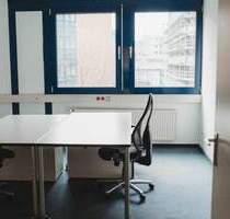 Helle und gut geschnittene Büroräume in Sülz mit Top Anbindung - All-in-Miete - Köln