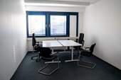 Abschließbarer Büroraum 1 - Büro zur Miete in Köln
