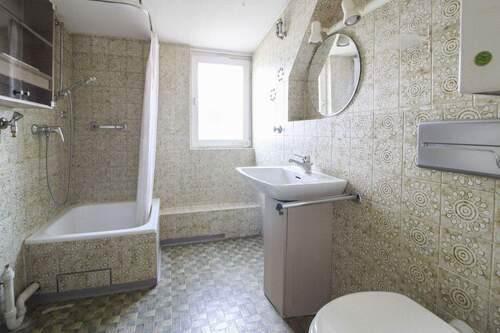 Badezimmer - 