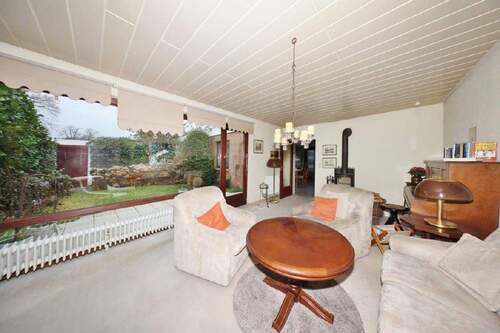 Helles Wohnzimmer... - 