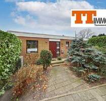 TT bietet an: Ebenerdiges Wohnen im großzügigen Bungalow im schönen Wiesenhof! - Wilhelmshaven-Wiesenhof Neuende