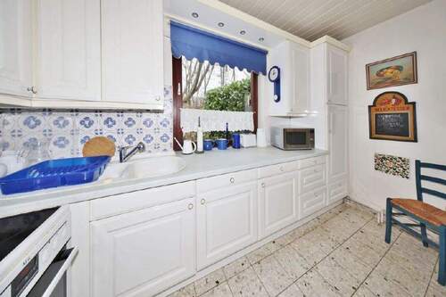 Funktionale Küche... - 