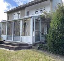 Zweifamilienhaus in begehrter Lage - Rheda-Wiedenbrück