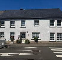 Wohn- und Geschäftshaus in zentraler Lage - Morbach