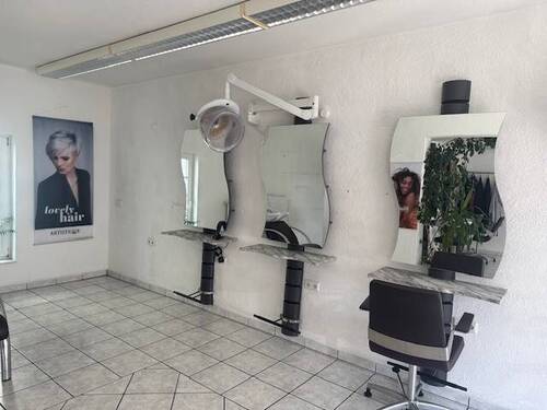 Salon - 