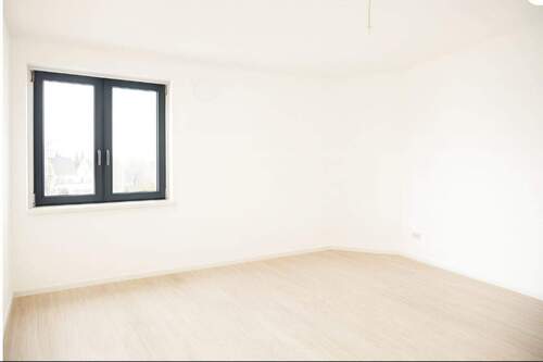 Schlafzimmer - 2 Zimmer Etagenwohnung in Wedel