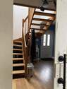 Treppe/Hauseingang - 