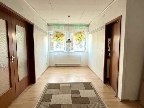 Essdiele - Einfamilienhaus mit 144,00 m&sup2; in Dülmen zum Kaufen