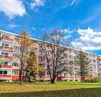 Ihre neue 4-Raum-Wohnung wartet schon! - Zwickau Eckersbach