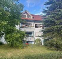 Außergewöhnliche DG-Wohnung mit besonderem Flair und toller Raumaufteilung - Zimmern ob Rottweil