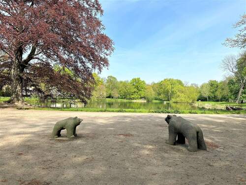 Arthur-Bretschneider-Park - 