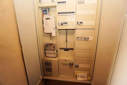 DG Elektro (2).jpg - 1 Zimmer Bauernhaus, Landhaus in Dreetz