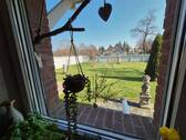 Blick in den Garten
- 