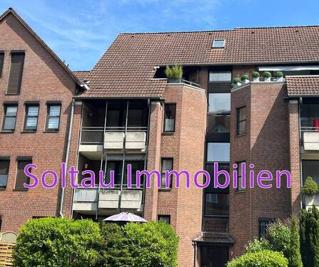 Soltau Immobilien.jpg--.jpg - Schöne, helle 2-Zimmer-Wohnung mit Balkon & TG-Stellplatz