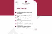 Ihre Vorteile! - 4 Zimmer Etagenwohnung zur Miete in Tostedt / Todtglüsingen