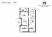 Grundriss - 
