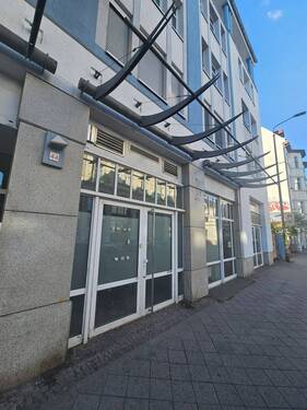 Bild 3 - 2 Zimmer Gewerbeobjekt (Büro, Produktion, Verkauf) in Leipzig